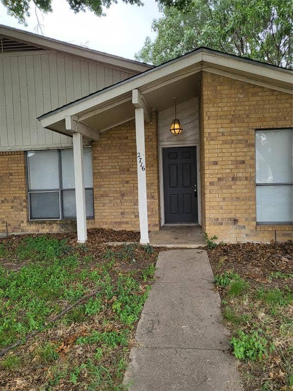 Property photo for 2716 Saint George Place, Arlington, TX