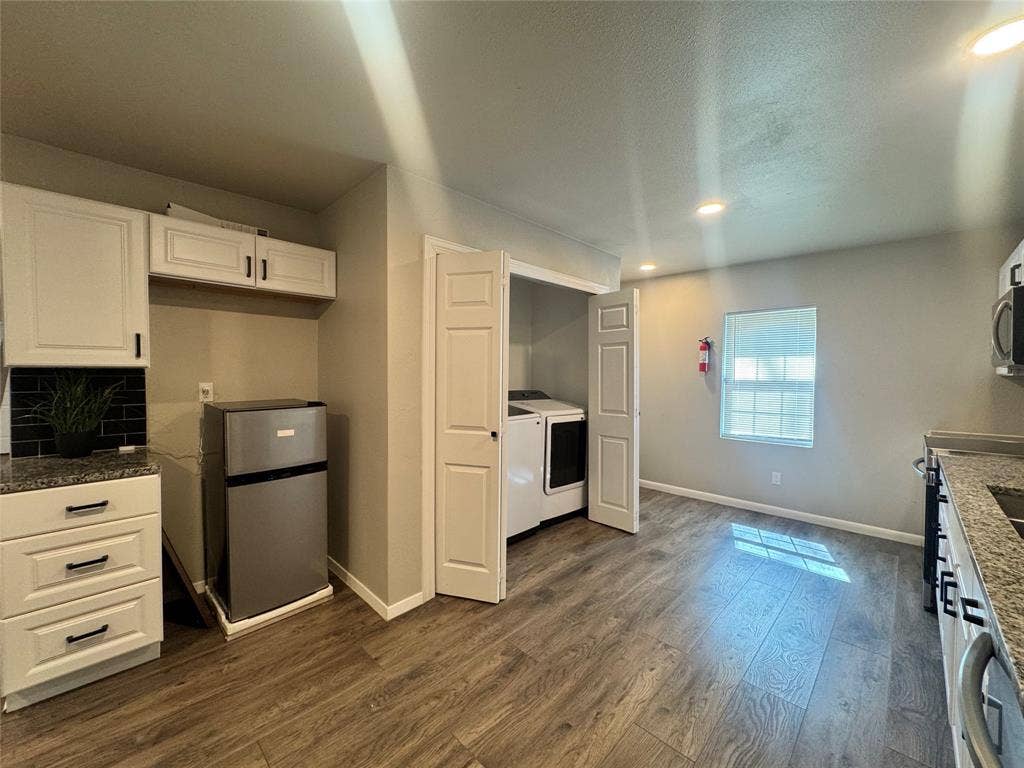 2707 Cross Street, Dallas, TX 75210