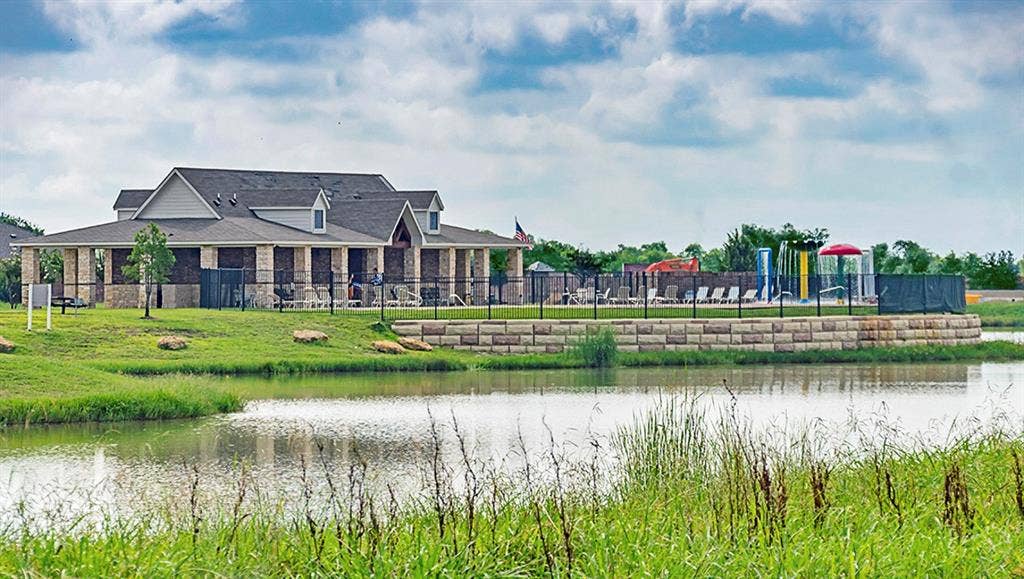 3037 Zinnia Street, Royse City, TX 75189 3037 Zinnia Street, Royse City, TX 75189