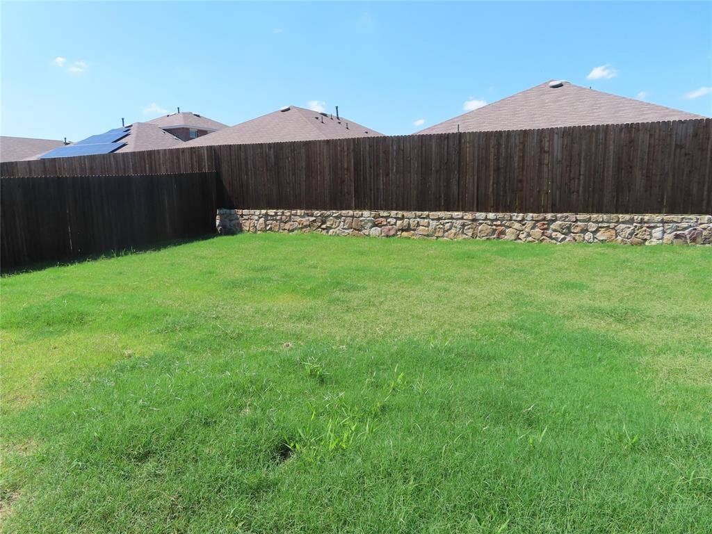 3037 Zinnia Street, Royse City, TX 75189 3037 Zinnia Street, Royse City, TX 75189