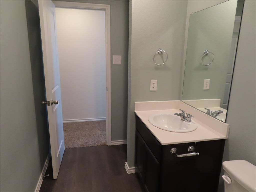 3037 Zinnia Street, Royse City, TX 75189 3037 Zinnia Street, Royse City, TX 75189
