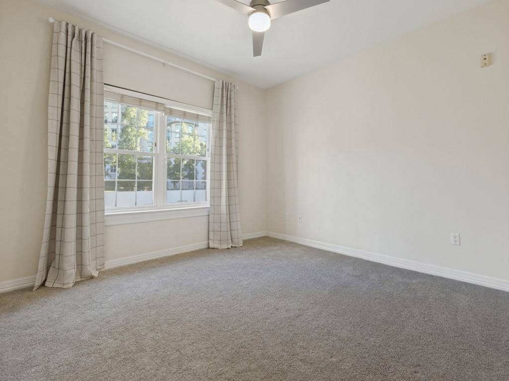 3400 Welborn Street, #316, Dallas, TX 75219 Second Bedroom