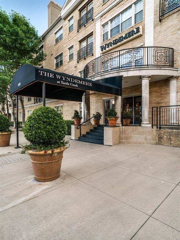 Property photo for 3400 Welborn Street, #316, Dallas, TX