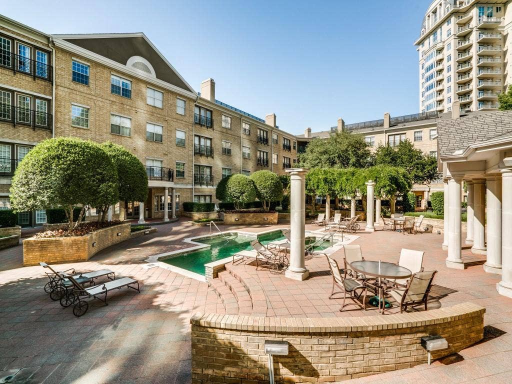 3400 Welborn Street, #316, Dallas, TX 75219 3400 Welborn Street, #316, Dallas, TX 75219