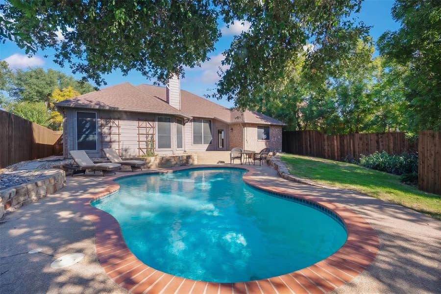 Property photo for 7905 Klamath Mountain Road, Fort Worth, TX