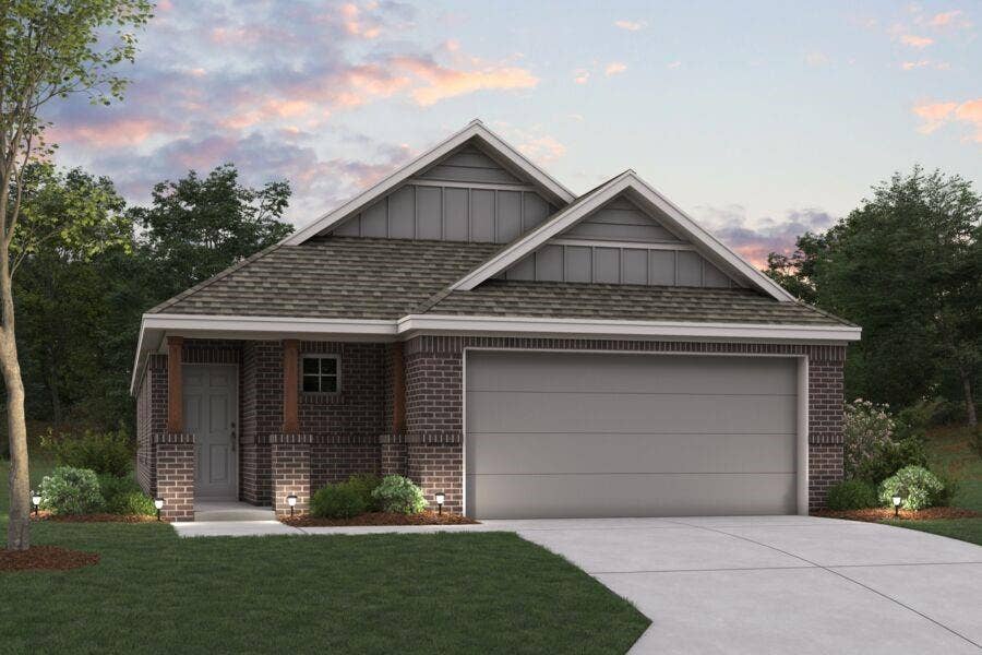 Property photo for 7035 Butterfield Drive, Sanger, TX