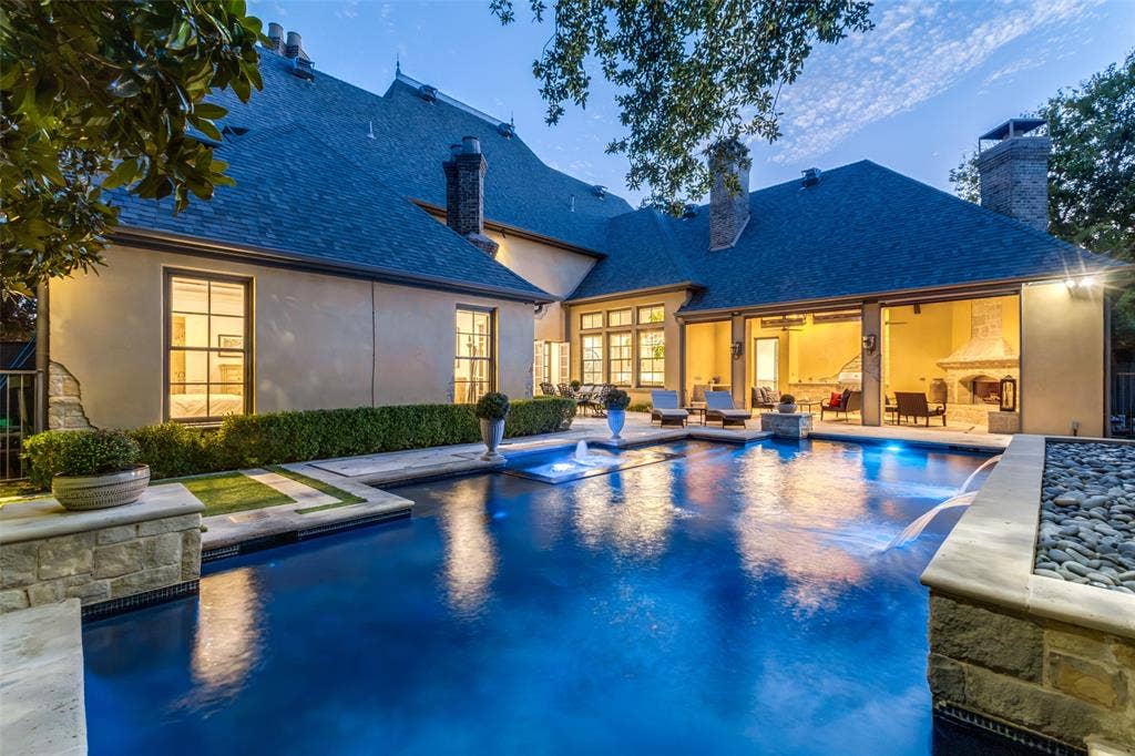 6131 Park Lane, Dallas, TX 75225 6131 Park Lane, Dallas, TX 75225