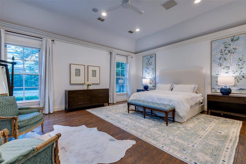 6131 Park Lane, Dallas, TX 75225 6131 Park Lane, Dallas, TX 75225