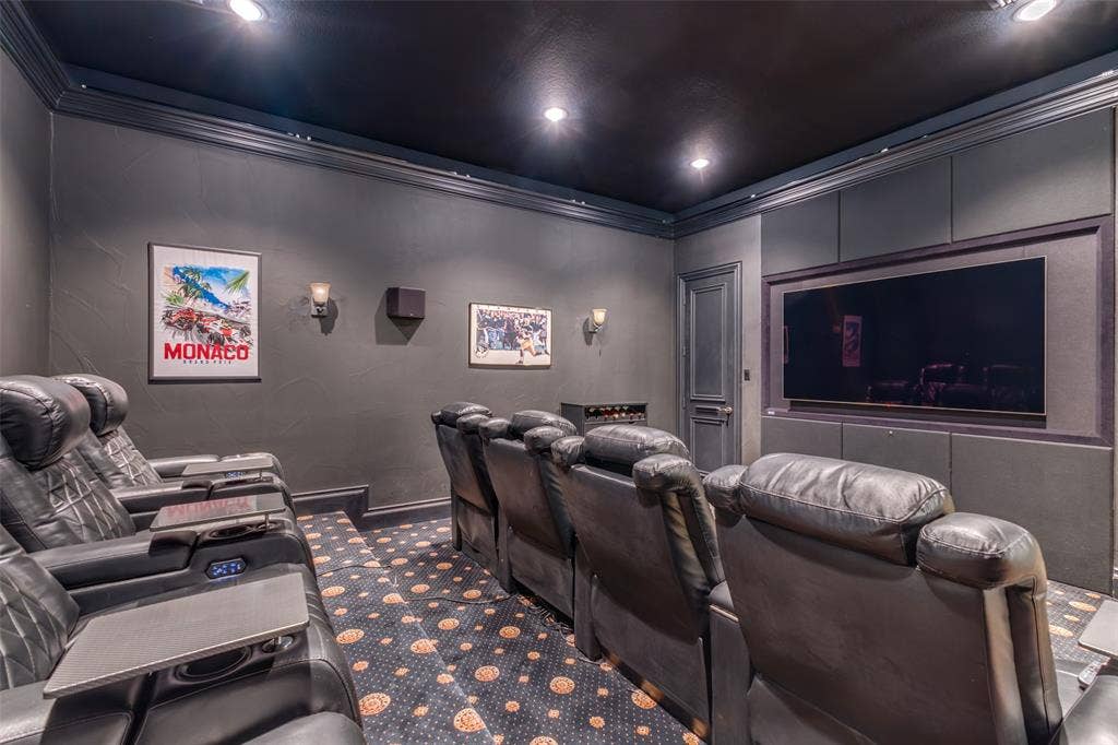 6131 Park Lane, Dallas, TX 75225 6131 Park Lane, Dallas, TX 75225