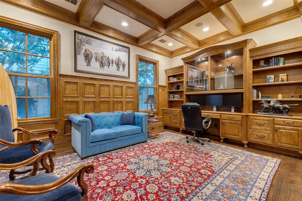6131 Park Lane, Dallas, TX 75225 Study