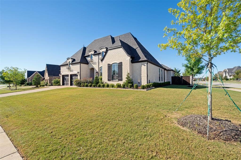 441 Centenary Drive, Prosper, TX 75078