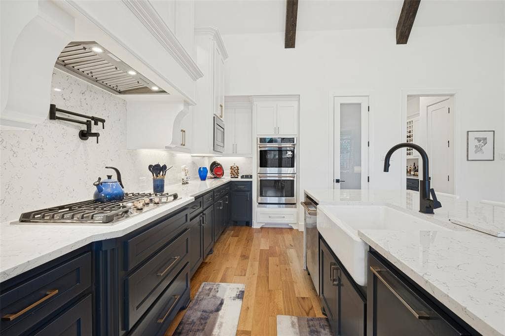 441 Centenary Drive, Prosper, TX 75078