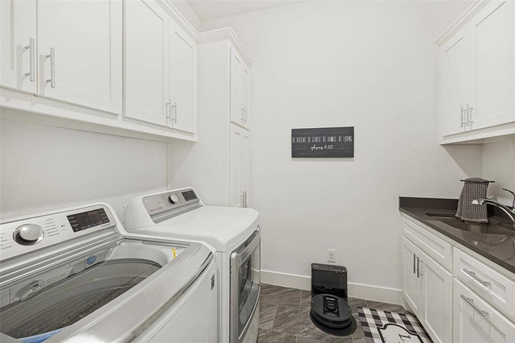 441 Centenary Drive, Prosper, TX 75078