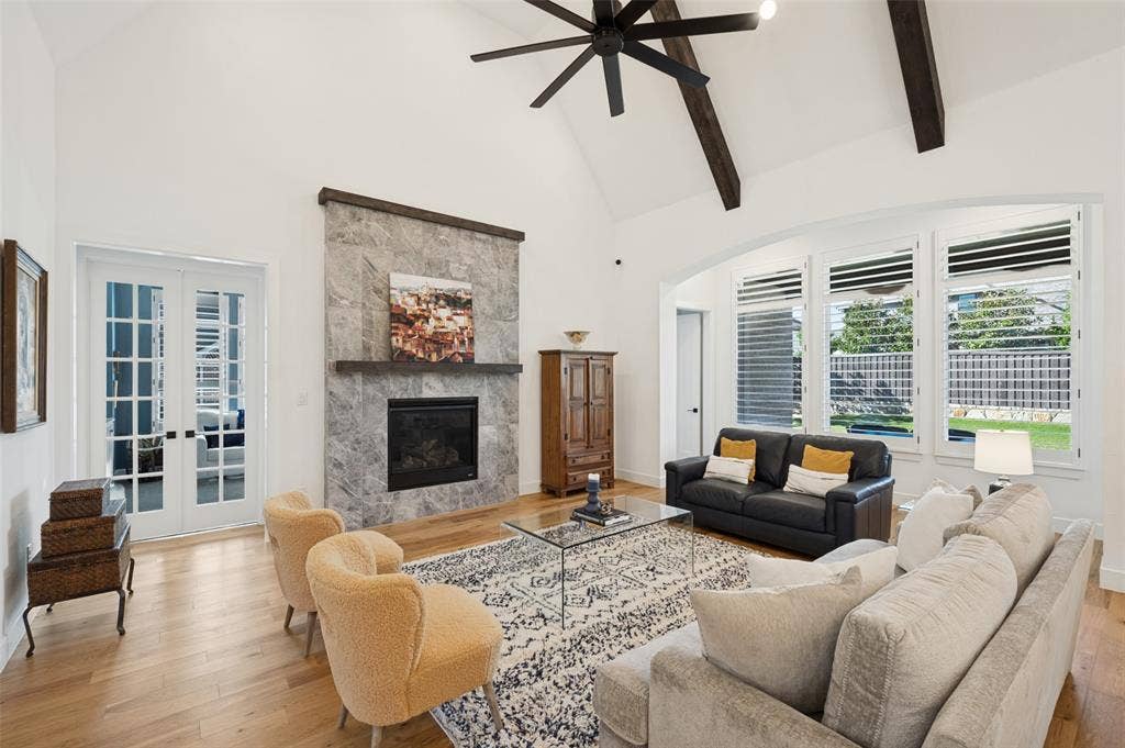 441 Centenary Drive, Prosper, TX 75078