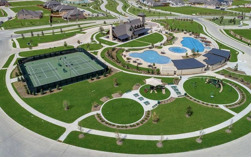 441 Centenary Drive, Prosper, TX 75078