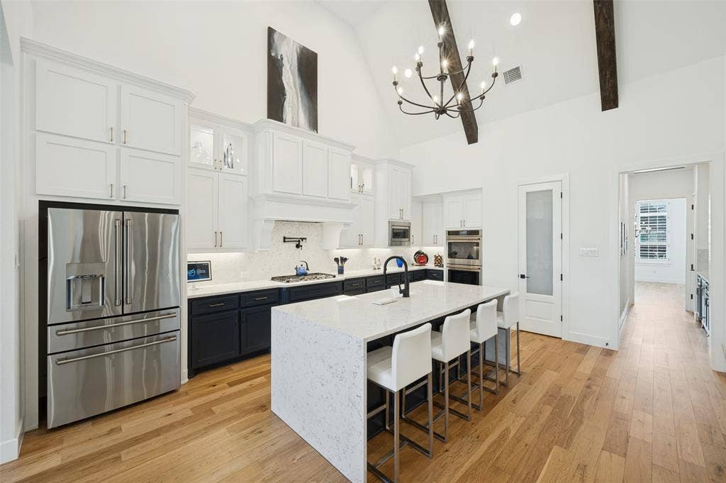 441 Centenary Drive, Prosper, TX 75078