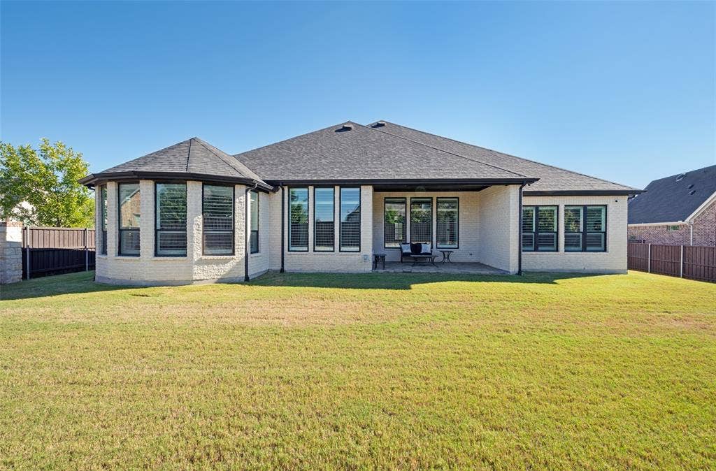 441 Centenary Drive, Prosper, TX 75078