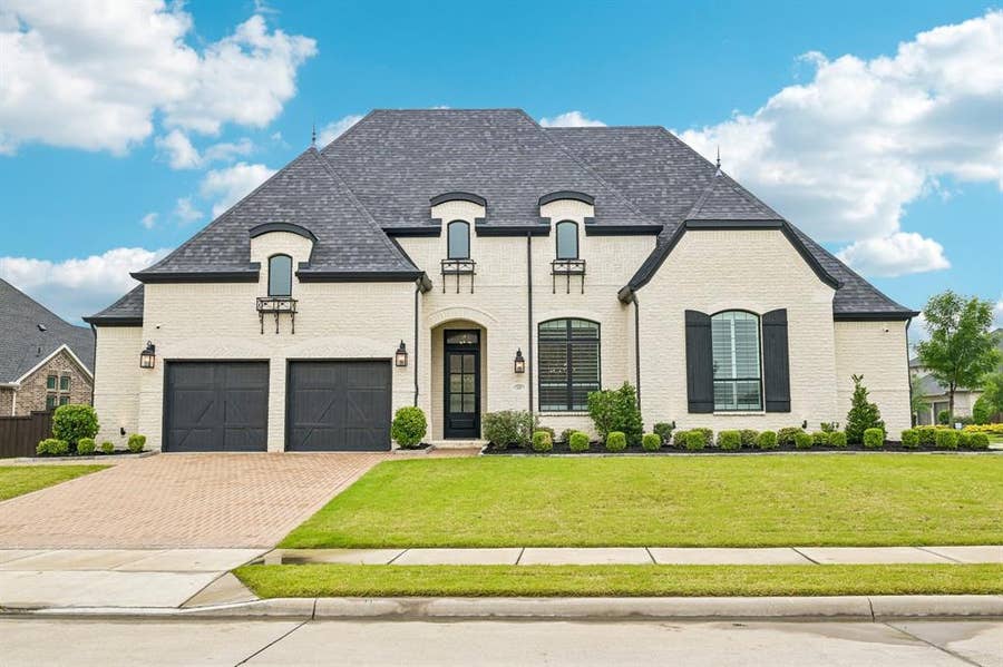 Property photo for 441 Centenary Drive, Prosper, TX