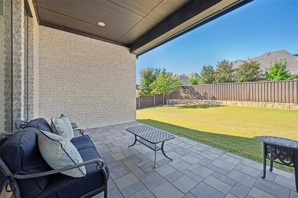 441 Centenary Drive, Prosper, TX 75078