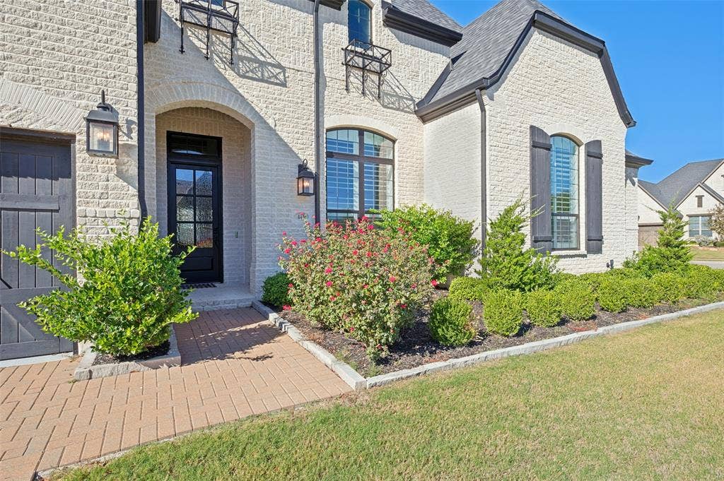 441 Centenary Drive, Prosper, TX 75078