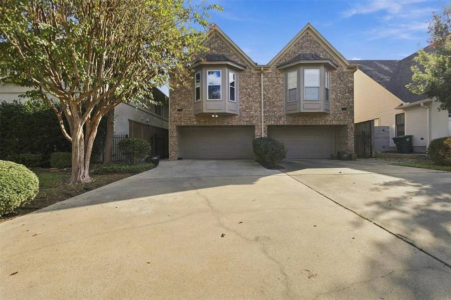Property photo for 5213 El Campo Avenue, Fort Worth, TX