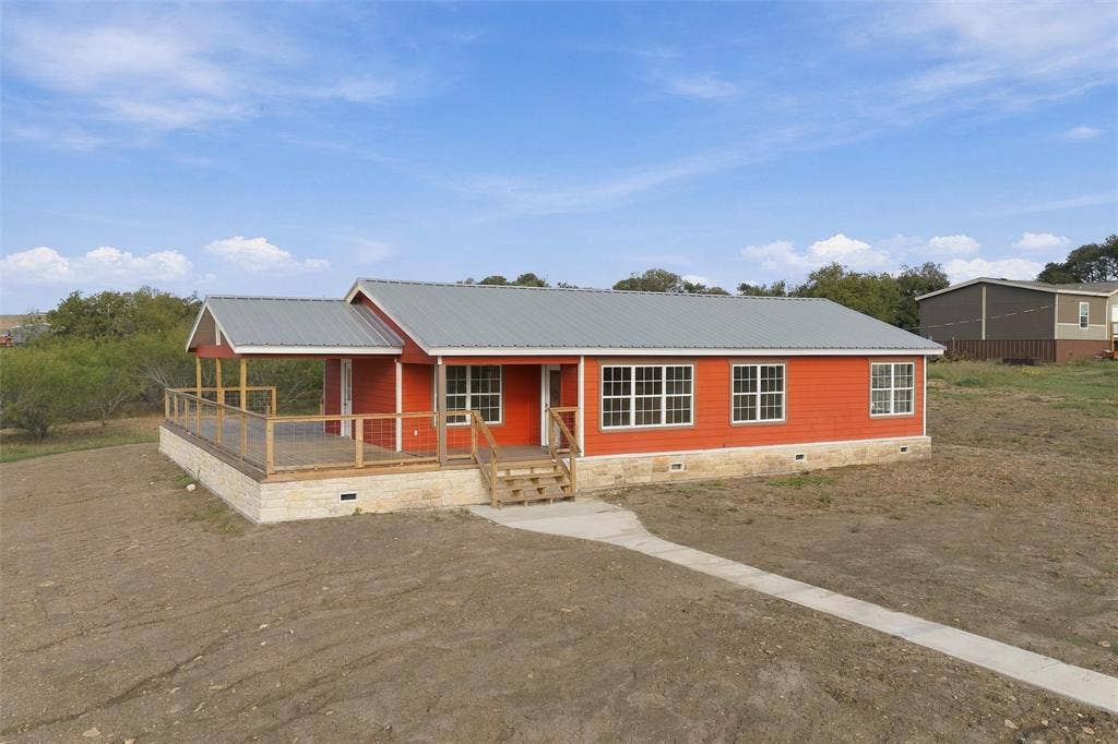 2052 Blue Cut Road S, Moody, TX 76557