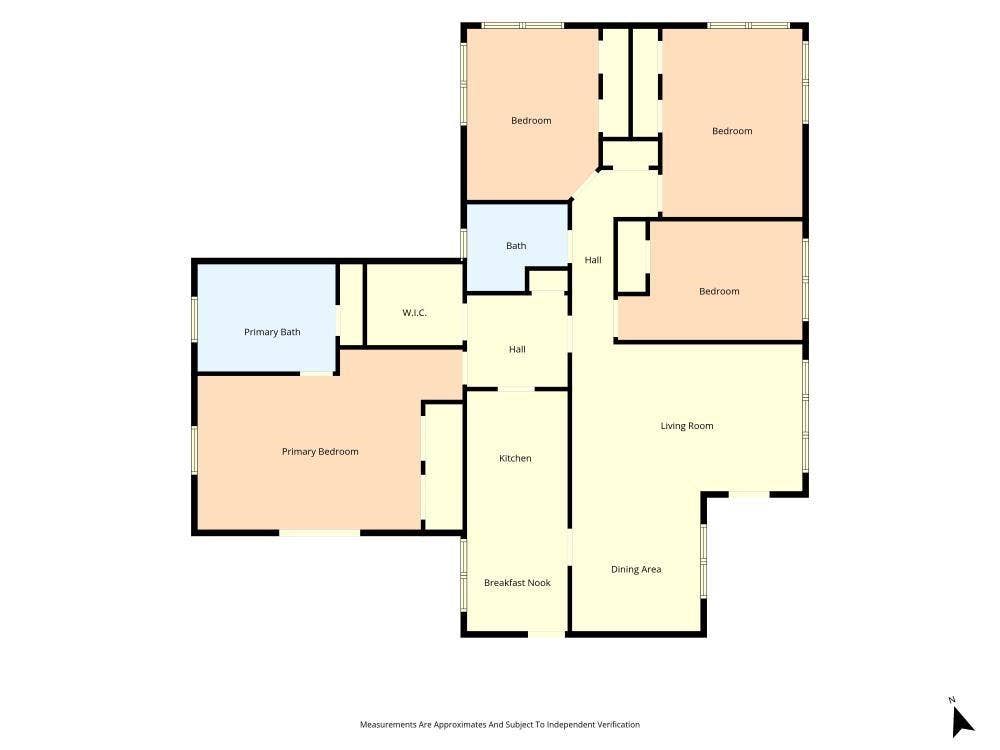 2052 Blue Cut Road S, Moody, TX 76557