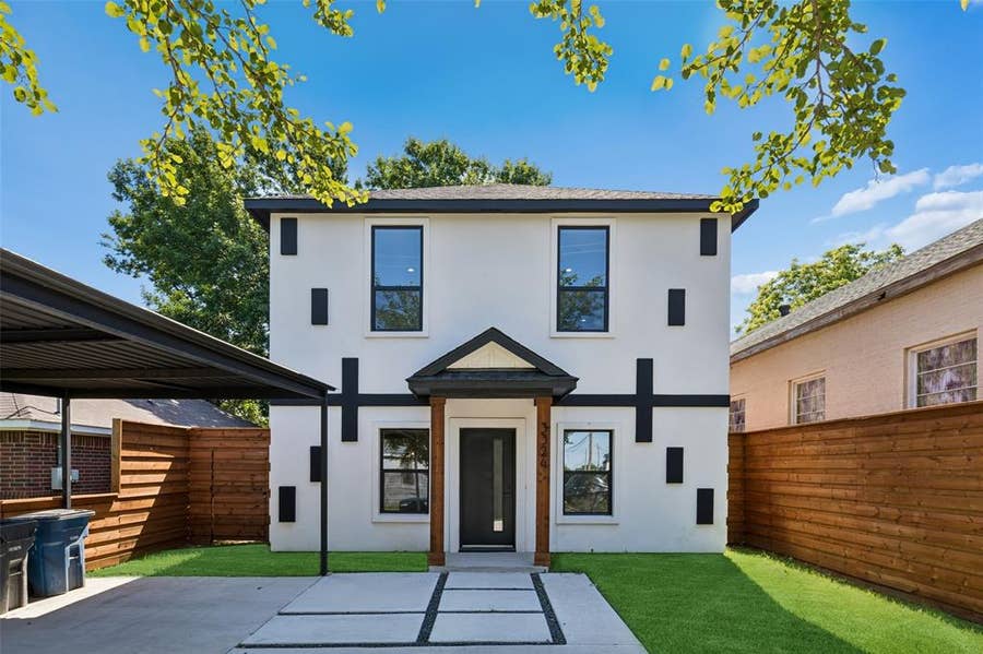 Property photo for 3324 Navaro Street, Dallas, TX