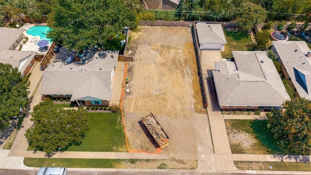7321 Syracuse Drive, Dallas, TX 75214 7321 Syracuse Drive, Dallas, TX 75214