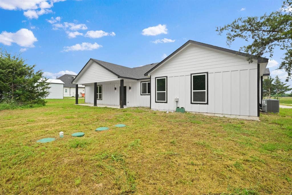 646 County Road 4109, Greenville, TX 75401 646 County Road 4109, Greenville, TX 75401