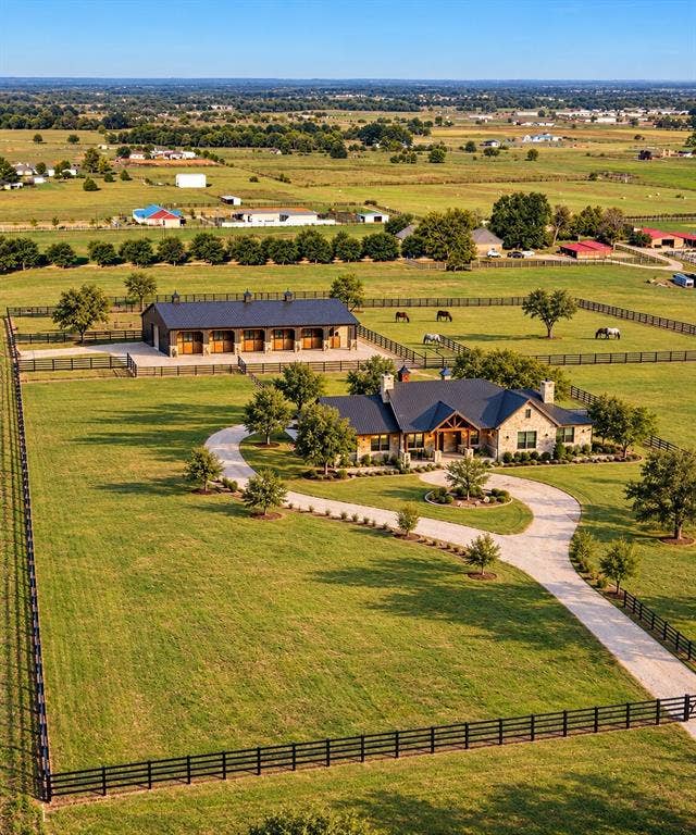 Property photo for 791 Stiles Road, Whitesboro, TX