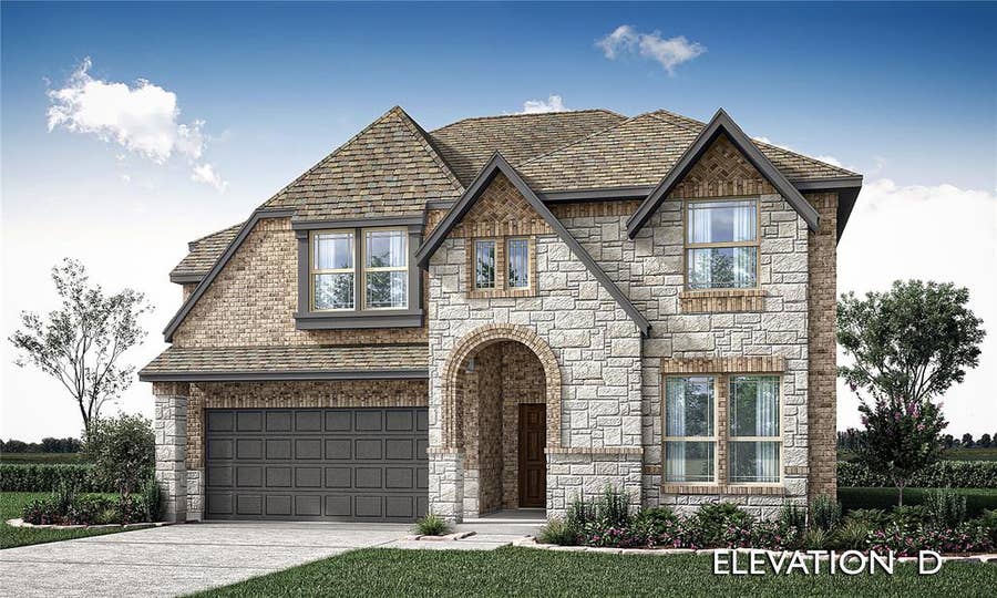 Property photo for 3350 McGraw Drive, McKinney, TX