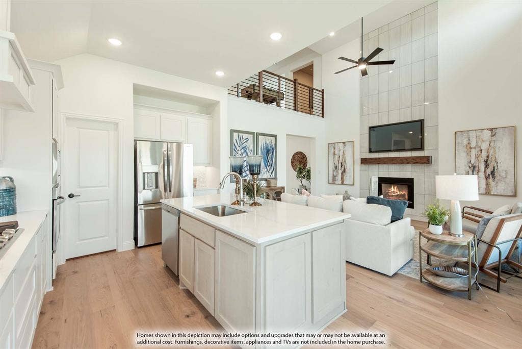 3350 McGraw Drive, McKinney, TX 75071