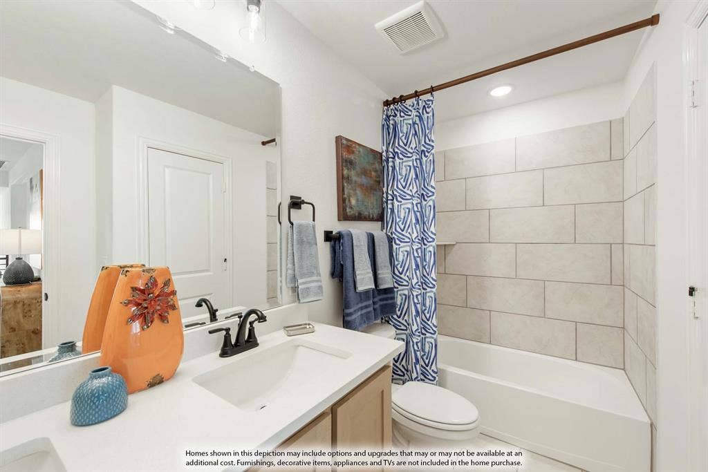 3350 McGraw Drive, McKinney, TX 75071