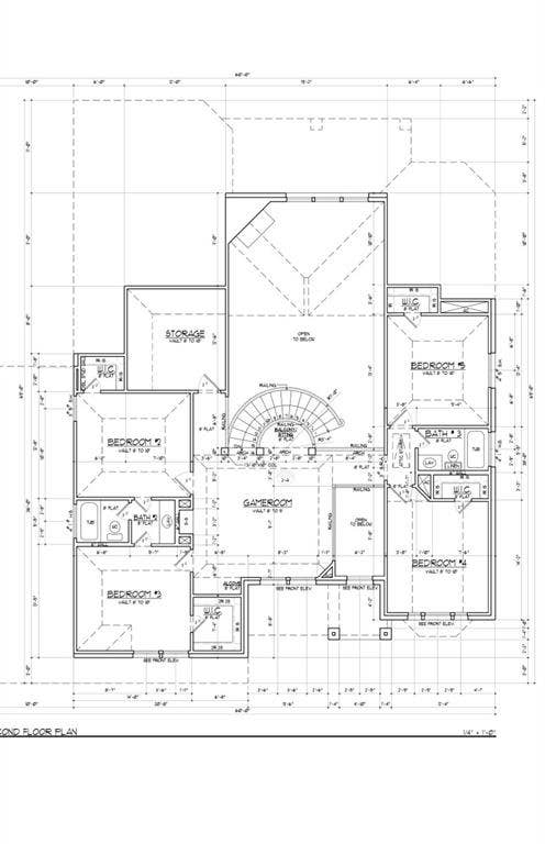 319 Westphalian Drive, Celina, TX 75009 Floor plan