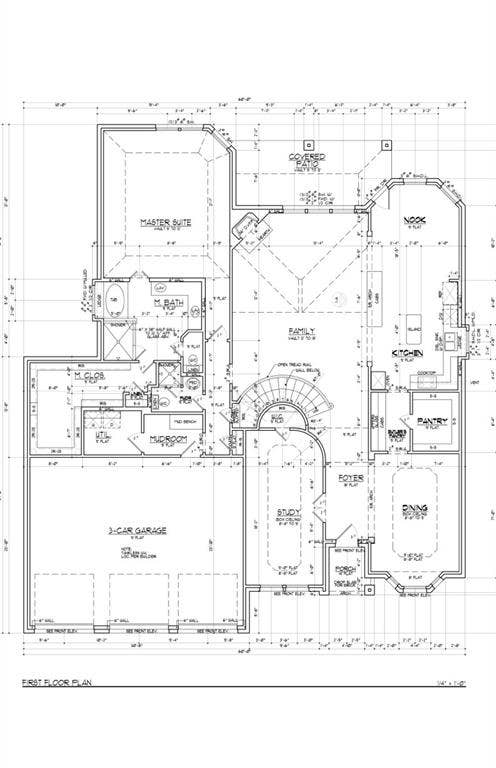 319 Westphalian Drive, Celina, TX 75009 Floor plan