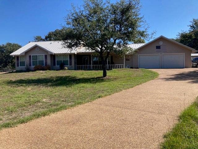 Property photo for 224 Mesa Verde Path, Holly Lake Ranch, TX