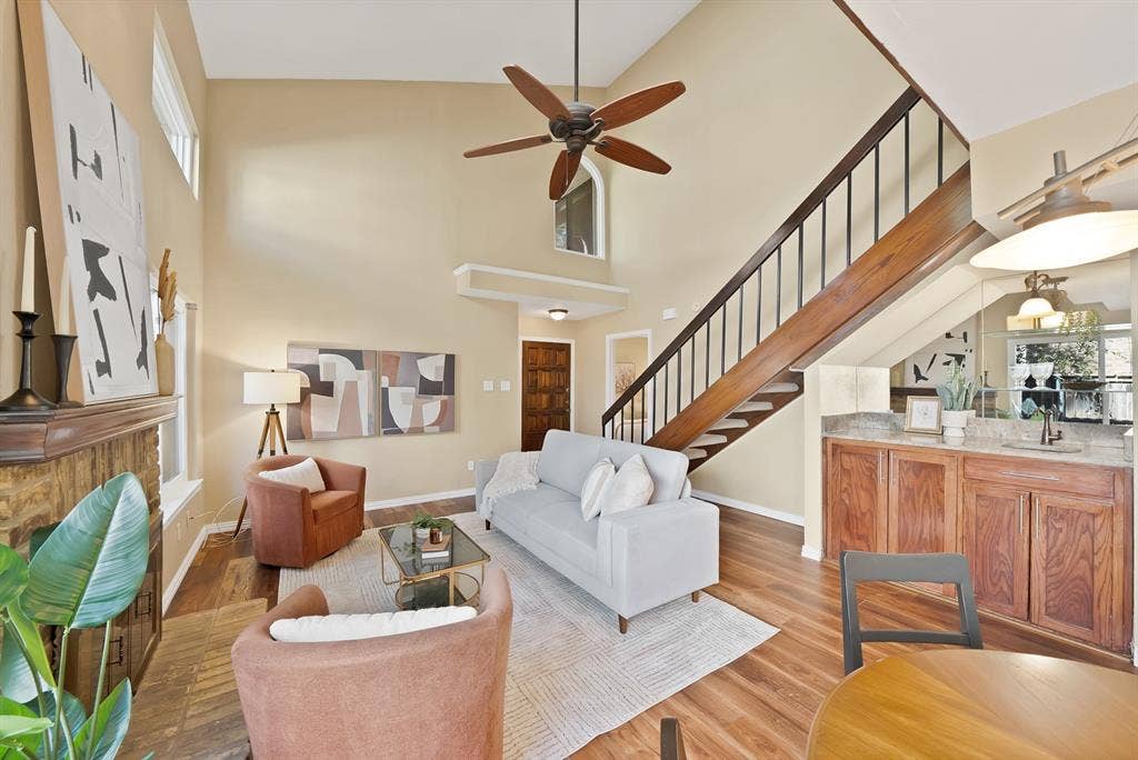 18040 Midway Road, #207, Dallas, TX 75287 18040 Midway Road, #207, Dallas, TX 75287