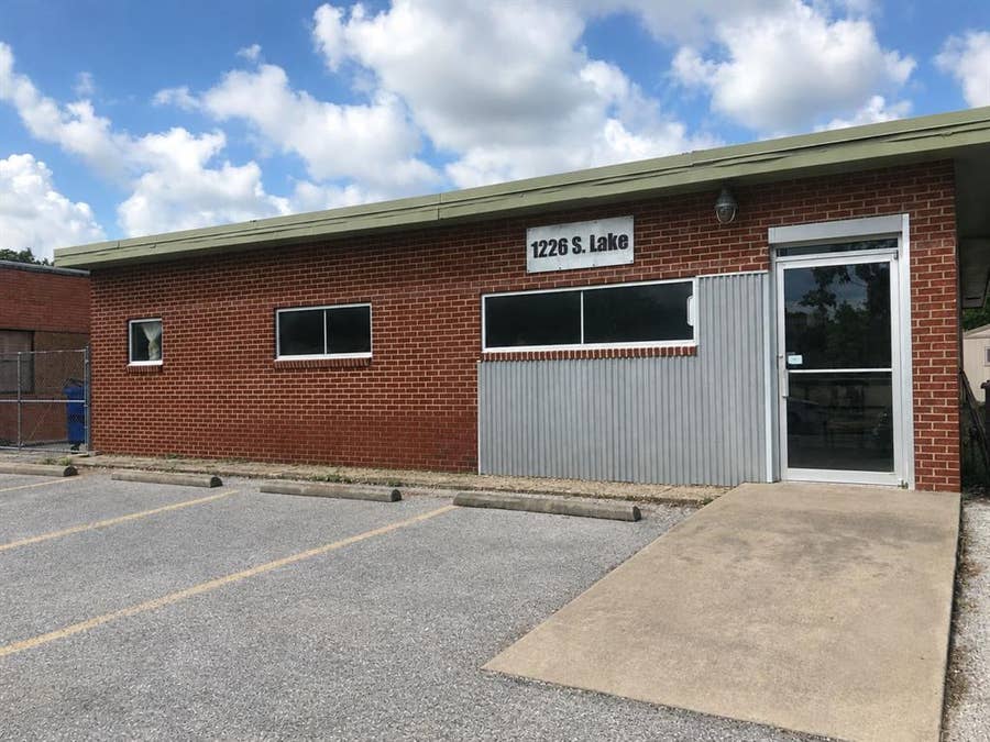 Property photo for 1226 S Lake Street, Fort Worth, TX