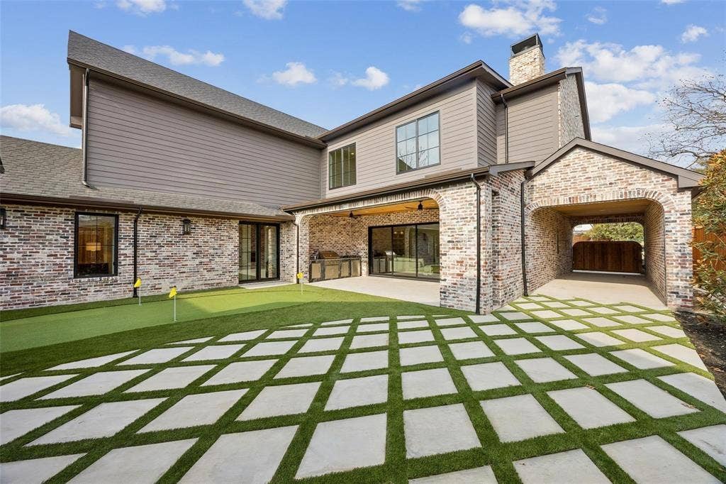 6860 Southridge Drive, Dallas, TX 75214 6860 Southridge Drive, Dallas, TX 75214
