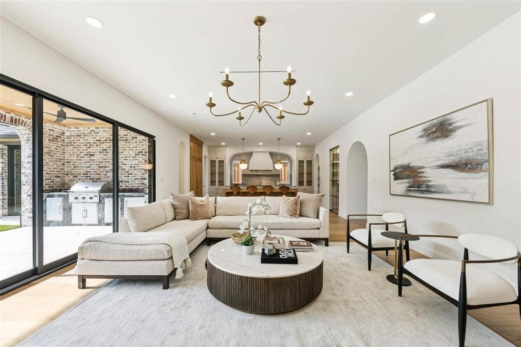 6860 Southridge Drive, Dallas, TX 75214 6860 Southridge Drive, Dallas, TX 75214