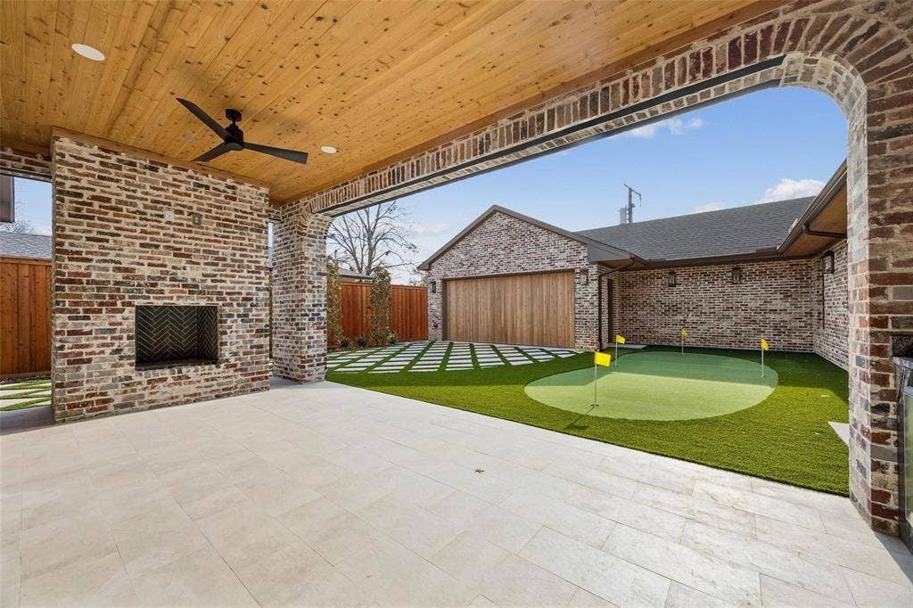 6860 Southridge Drive, Dallas, TX 75214 6860 Southridge Drive, Dallas, TX 75214