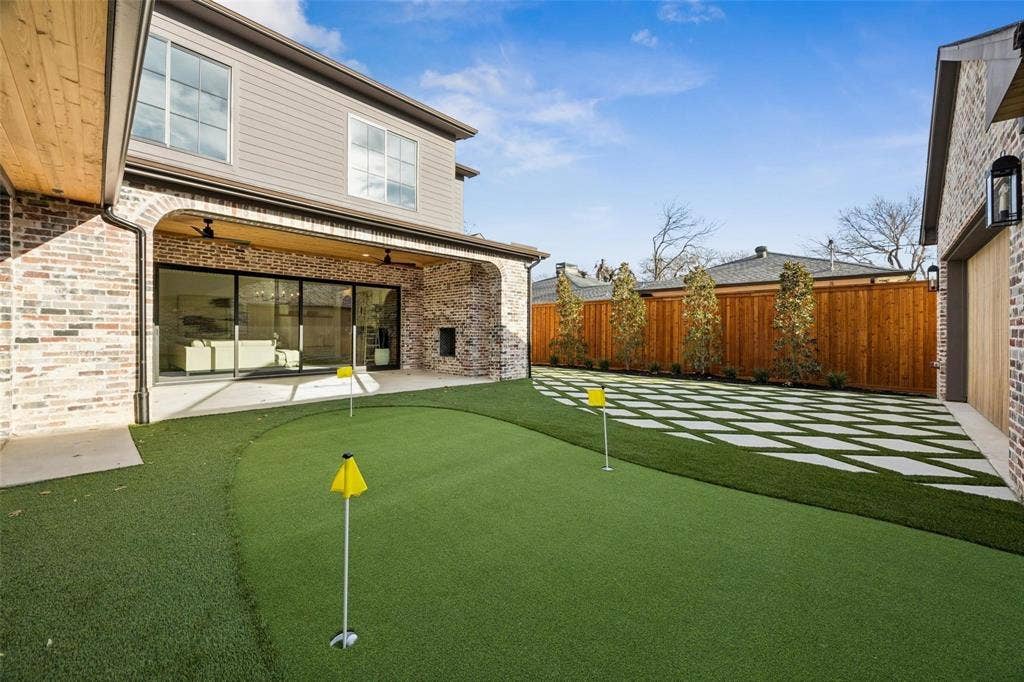 6860 Southridge Drive, Dallas, TX 75214 6860 Southridge Drive, Dallas, TX 75214