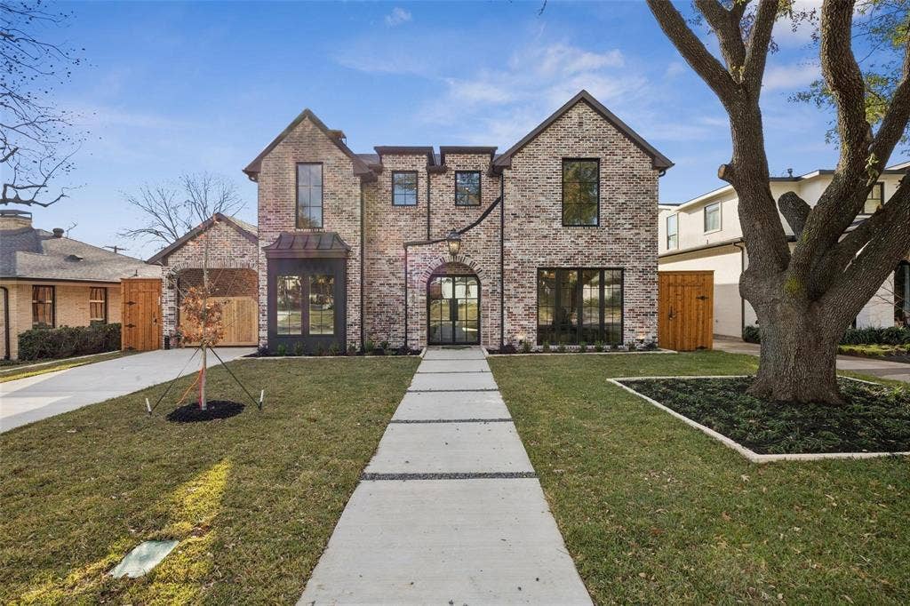 6860 Southridge Drive, Dallas, TX 75214 6860 Southridge Drive, Dallas, TX 75214