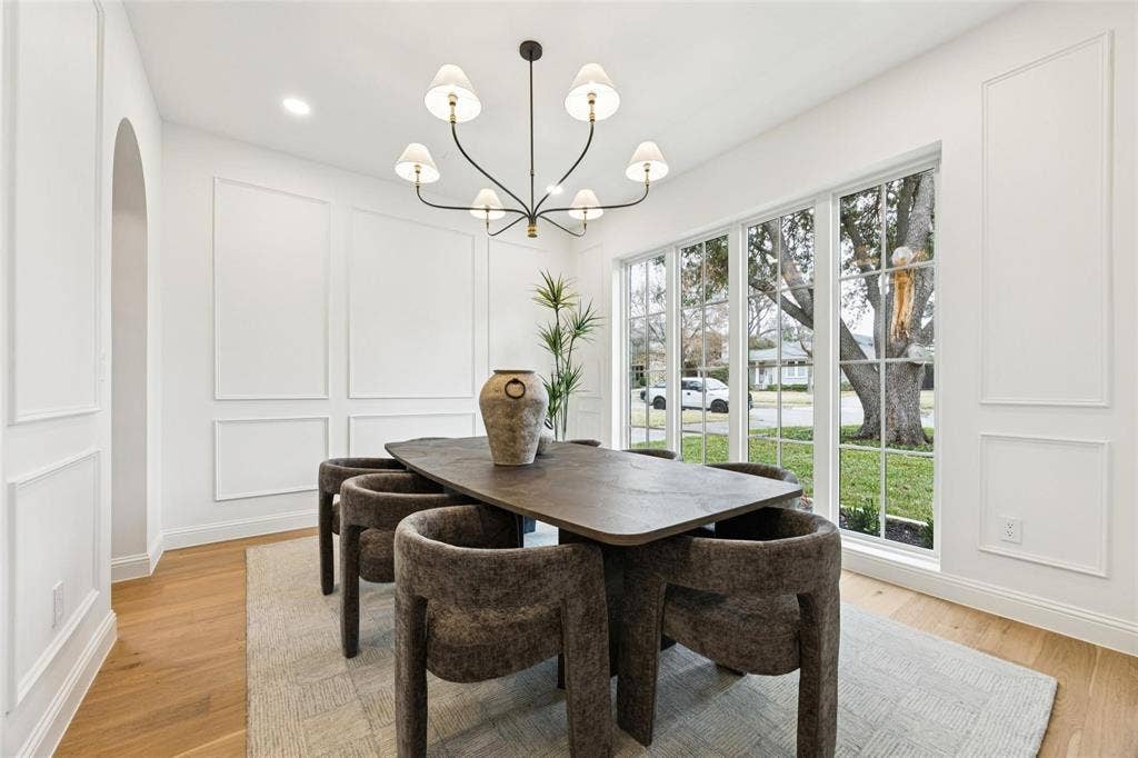 6860 Southridge Drive, Dallas, TX 75214 6860 Southridge Drive, Dallas, TX 75214