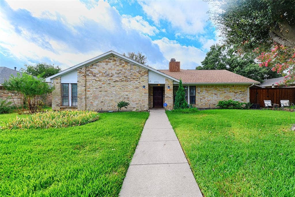 2904 Cross Bend Road, Plano, TX 75023 2904 Cross Bend Road, Plano, TX 75023