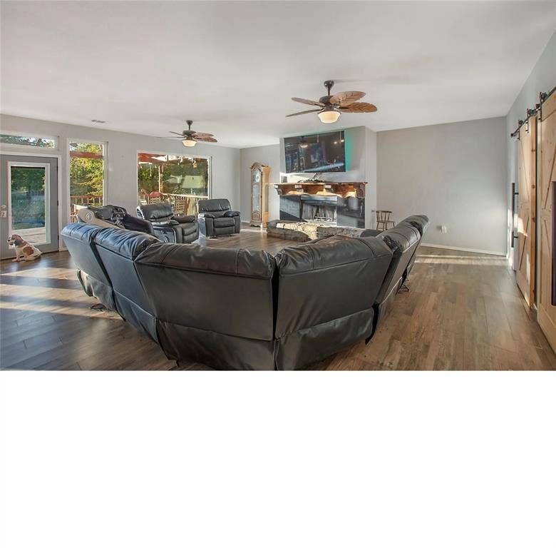 166 Indian Gap Road, Mabank, TX 75156 166 Indian Gap Road, Mabank, TX 75156