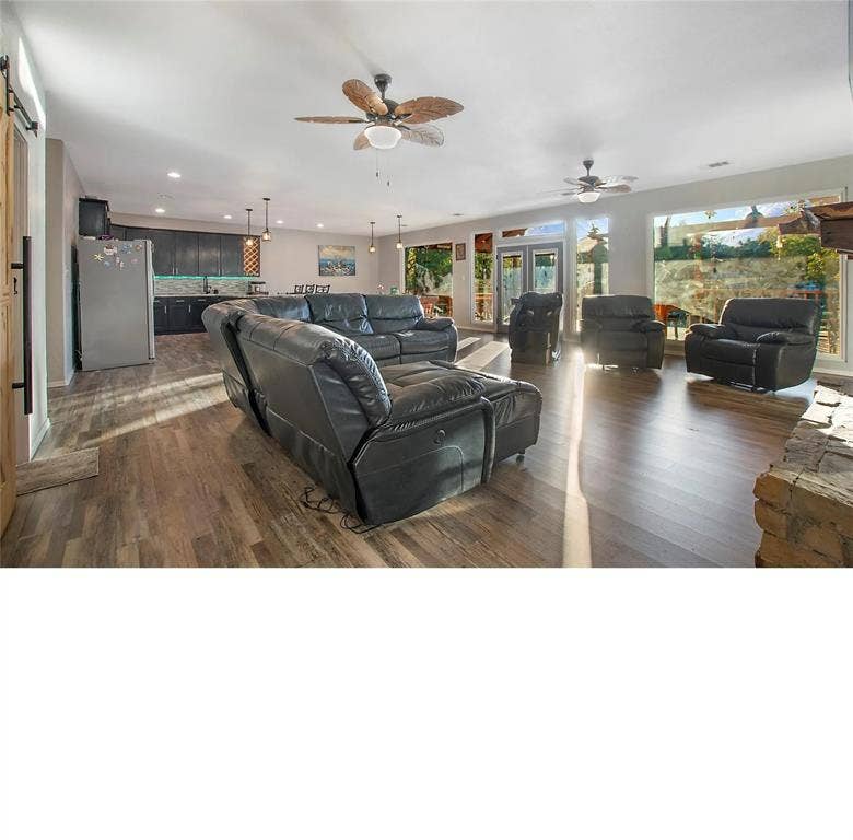 166 Indian Gap Road, Mabank, TX 75156 166 Indian Gap Road, Mabank, TX 75156