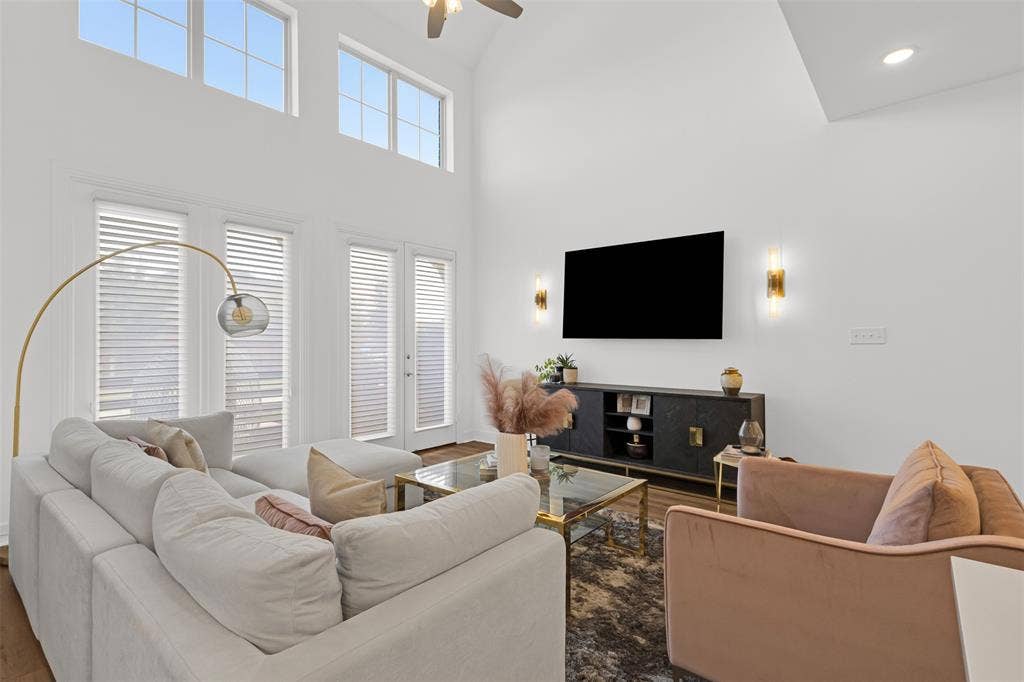 444 Somerville Drive, McKinney, TX 75071 444 Somerville Drive, McKinney, TX 75071