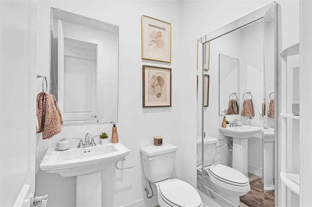 444 Somerville Drive, McKinney, TX 75071 444 Somerville Drive, McKinney, TX 75071